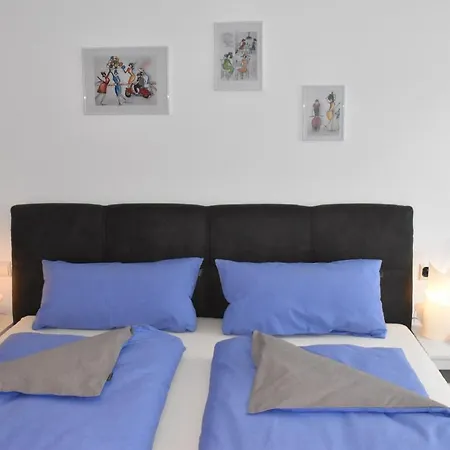 Ferienwohnung Resaleen