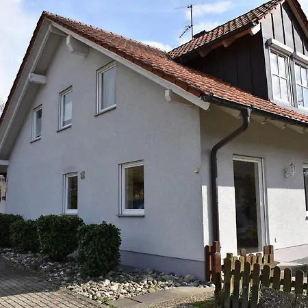 Appartement Ferienwohnung Resaleen