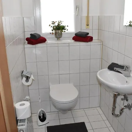 Appartement Ferienwohnung Resaleen