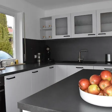 Appartement Ferienwohnung Resaleen *